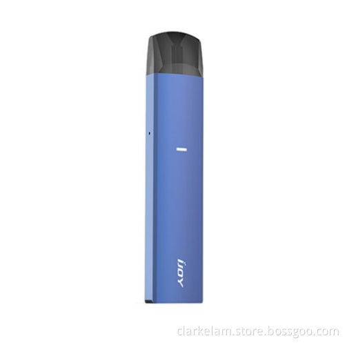 Puff Plus Disposable Pod Device
